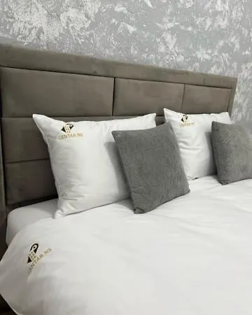 Apartament Centar Ns 5 *