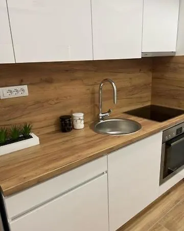 Centar Ns 5 Nowy Sad