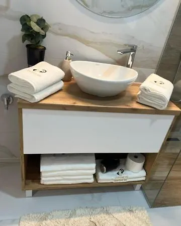 Centar Ns 5 *