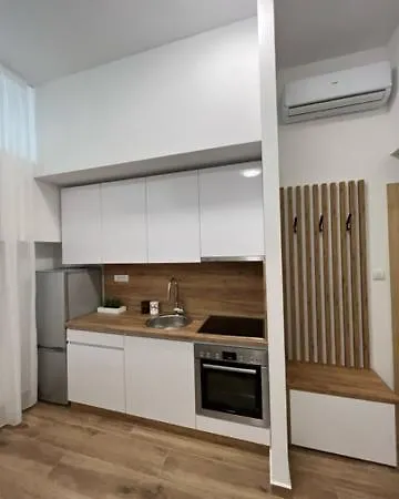 Apartament Centar Ns 5 *