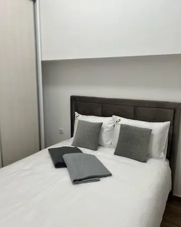 Centar Ns 5 *