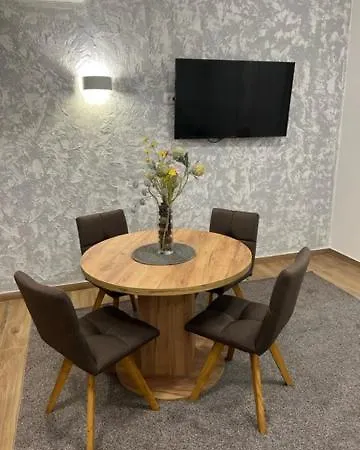 Centar Ns 5 Apartament