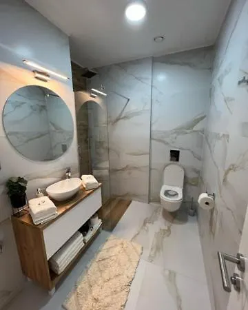 Apartament Centar Ns 5 *