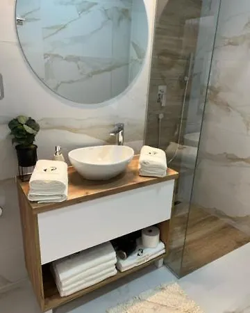 Apartament Centar Ns 5