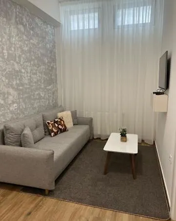 Centar Ns 5 *