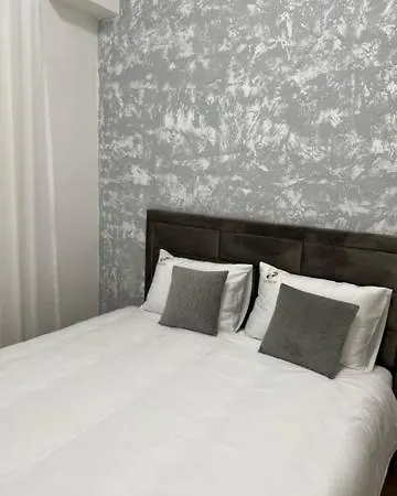 Apartament Centar Ns 5 Nowy Sad