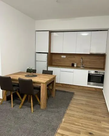 Apartament Centar Ns 5