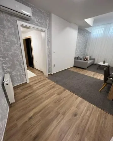 Centar Ns 5 *