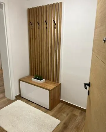 Centar Ns 5 Apartament *