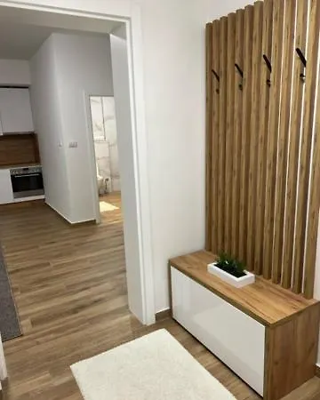 Centar Ns 5 * Nowy Sad