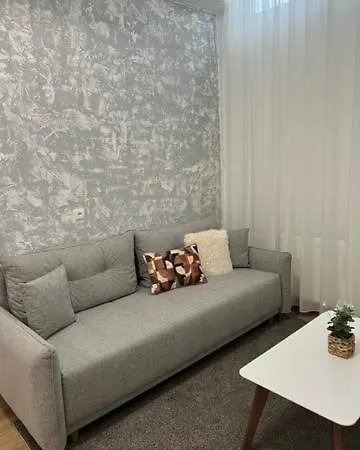 Apartament Centar Ns 5