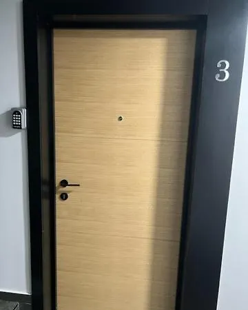 Centar Ns 5 Újvidék