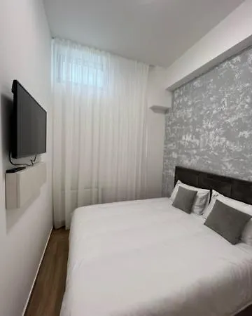 Apartament Centar Ns 5 *