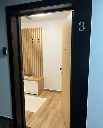 Centar Ns 5