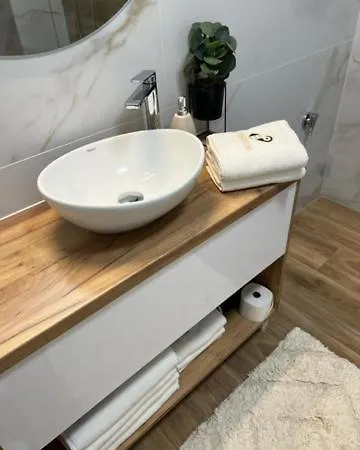 Apartman Centar Ns 5